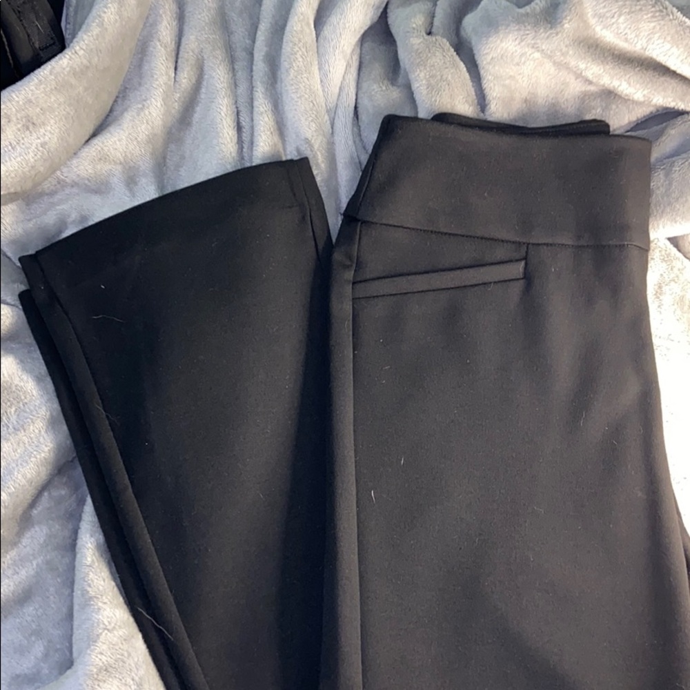 NY&CO Mid-rise stretch pants
